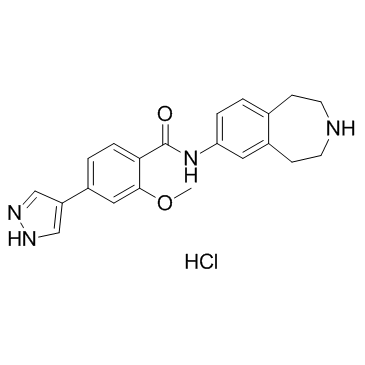 JNJ-47117096 hydrochloride