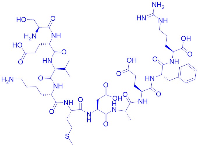 Amyloid β/A4 Protein Precursor770 (667-676)