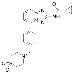 Filgotinib (GLPG0634)