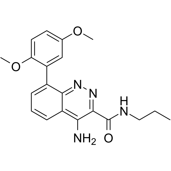 AZD-6280