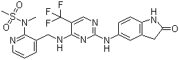 PF-562271
