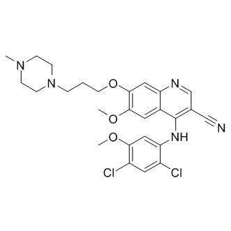 Bosutinib(SKI-606)