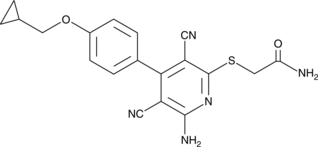 BAY 60-6583