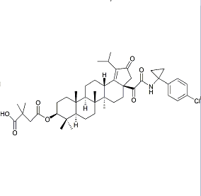 GSK2578999(GSK8999)