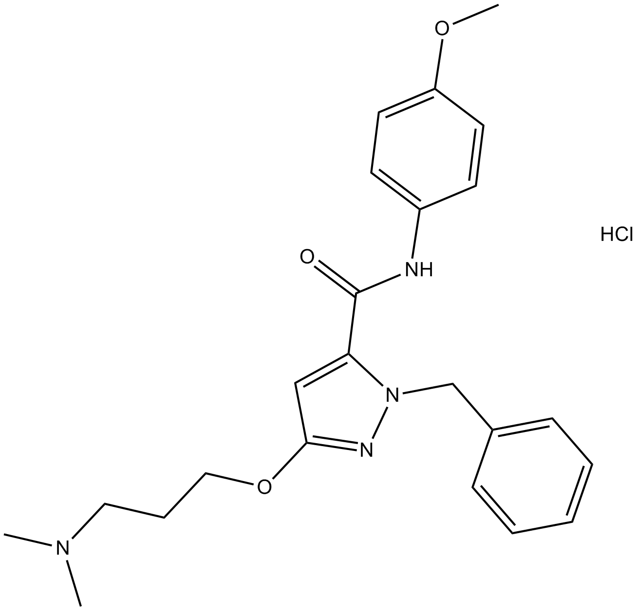 CFM 1571 hydrochloride