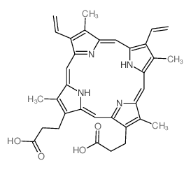 Protoporphyrin IX