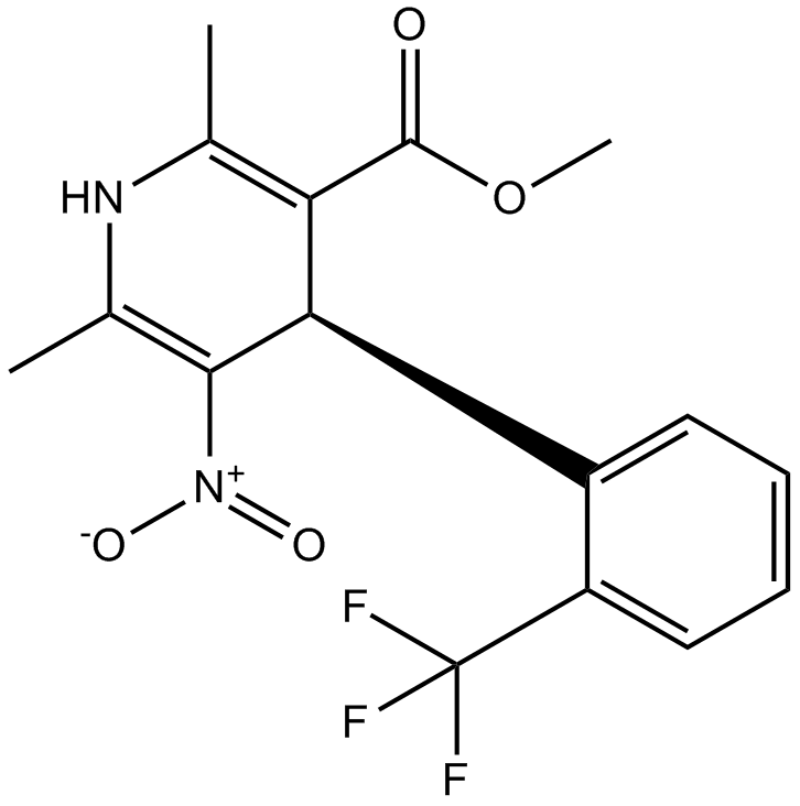 (R)-(+)-Bay-K-8644