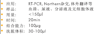 病毒RNA提取试剂盒