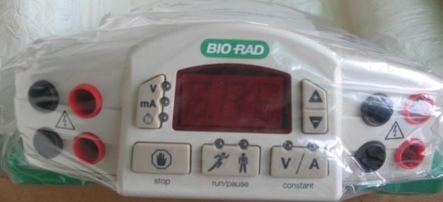 美国伯乐BIO-RAD PowerPac Basic基础电泳仪电源