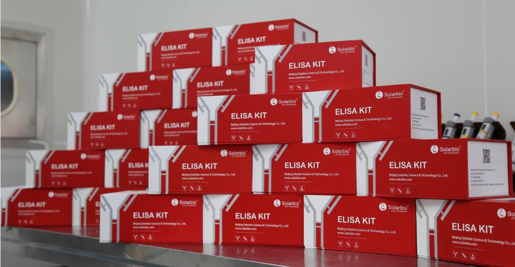 人白细胞介素2 ELISA试剂盒SEKH-0008